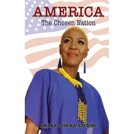 America, (Hardcover)