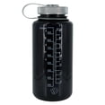 thumbnail image 2 of Nalgene Sustain 32 oz. Wide Mouth Water Bottle - Odyssey Gray/Platinum, 2 of 2