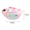 thumbnail image 1 of Bolso Bolsa Mujeres Casual PU Cuero Sólido Monedero Señoras Cremallera Totes de hombro Sywqhk Para Estrenar, 1 of 6