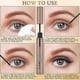 thumbnail image 4 of 1/2/3x Eyelash Growth Accelerator - 3ml Premium Conditioner for Thicker, Longer and Darker Lashes, 4 of 5