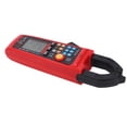thumbnail image 1 of Multímetro digital Bling Bling Pinza amperimétrica FS8330 200 A/600 V, 1 of 12