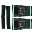 thumbnail image 4 of Manchon de Compression pour Genou, Manchon de Protection Multifonctionnel Stable et Durable pour Genou, 4 of 8