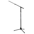 thumbnail image 1 of Rockville RVMIC3 Tripod Microphone Stand with Quick Release Hand Clutch & Boom, 1 of 4