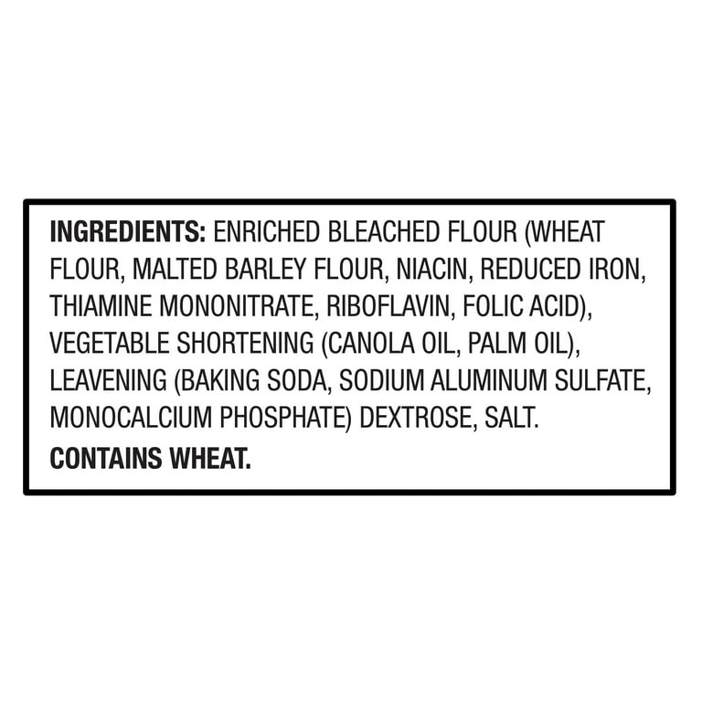 Great Value All Purpose Baking Mix, 20 oz Box, versatile for