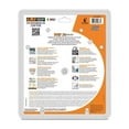 thumbnail image 3 of CMT USA 251.040.08 ITK Industrial 8.25 Inch 40 Tooth Fine Finish Saw Blade, 3 of 4