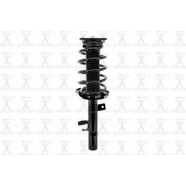 Focus 1335947R Suspension Strut & Coil Spring Assembly