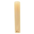 thumbnail image 2 of Lot de 10 Pcs Force 2.5 Bambou Reeds pour Accessoires de Clarinette Bb, 2 of 7