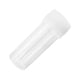thumbnail image 1 of Guardurnaity 100 pack/lote de tubos criogénicos de plástico a prueba de fugas para almacenamiento de muestras, duraderos y sostenibles, Cuentagotas de vidrio y botellas, 1 of 6