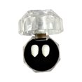 thumbnail image 1 of Halloween Zombie Fangs Teeth Horror for Stage Performance Fancy Dress Party 1.7cm, 1 of 9