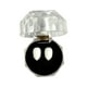 thumbnail image 1 of Dientes de Horror Yuyangstore Colmillos de zombie de Halloween 17 cm, 1 of 8
