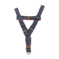 thumbnail image 2 of Heavy Duty Tow Strap Pet Supplies Dog Traction Rope Leashes The Red, 2 of 6