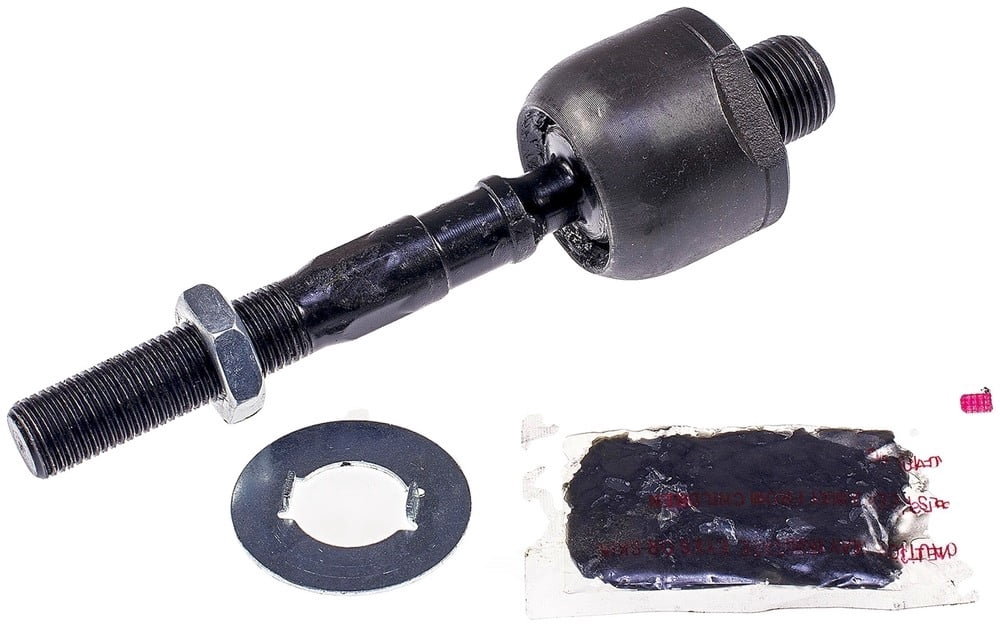 FVP TI50100 Steering Tie Rod End