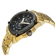 Bulova Mens Precisionist Black Dial Watch - 98D156