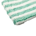 2 PACK for Libman Microfiber Floor Mop Refill Microfiber Wet & Dry Mop