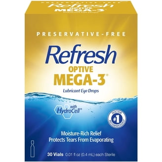 REFRESH Liquigel Lubricant Eye Drops, Extra Moisturizing, 2x15mL Bottles, Pack of 2 - Walmart.com REFRESH Liquigel Lubricant Eye Drops, Extra Moisturizing, 2x15mL Bottles, Pack of 2 - Walmart.com