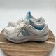 thumbnail image 5 of New Balance Women’s 847 White Blue Athletic Walking Shoes Size 8.5 D, 5 of 6