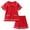 Red, variant on Luvoko Child Pajamas Footless Pajamas 2t Girls Night Out Robes Girls Robe Slipper Set 6 Month Baby Girl Sleepers Girl Robes 4t Dinosaur Bathrobe for Toddler Zipper Footed Pajamas Baby Girl Girl Robe