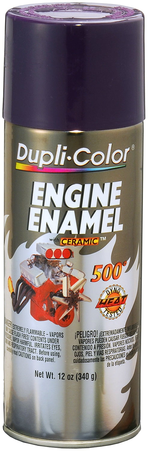 Dupli Color Paint De1640 Dupli Color Engine Paint With Ceramic Plum