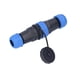 thumbnail image 5 of Conector BuyWeek a prueba de agua aviación SP28 Conectores de cable acoplamiento, 5 of 8