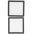 thumbnail image 2 of Nail Dust Collector Filter Replacement (2pcs), 2 of 10