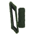 thumbnail image 4 of Vickerman 24" x 36" Artificial Green Boxwood Hedge., 4 of 7