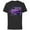 Black, variant on Hawkeye Clint Barton Arrows - Short Sleeve Cotton T-Shirt for Adults - Customized-White