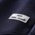 thumbnail image 6 of Men's Mitchell & Ness Ichiro Suzuki Navy Seattle Mariners 2006 Cooperstown Mesh Batting Practice Button-Up Jersey, 6 of 7