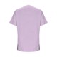 thumbnail image 5 of Mujeres Más Tamaño Manga Larga Tops con Cuello en V, Color Sólido Doblado Hendidura Suéter para el Uso Casual Diario en el Hogar, 5 of 6