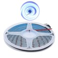 thumbnail image 2 of Rdeghly Light Strip LED Flexible Strip 5M High‑brightness For Shopping Malls For Bars For Corridors, 2 of 8
