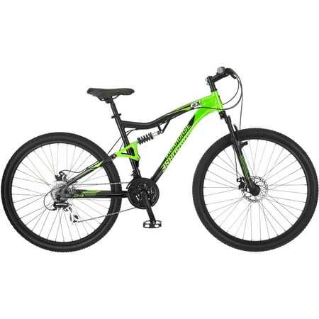 Mongoose ***fast Track*** 29" Ironhorse Men's Sin