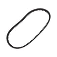 thumbnail image 1 of Correa de Transmisión V-Belt Única Bargains para Yamaha GY6 CVT para 152QMI para 157QMJ Scooter Moped ATV, 1 of 7