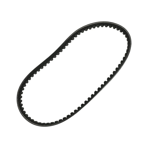 Unique Bargains Drive Belt V-Belt for Yamaha GY6 CVT for 152QMI for 157QMJ Scooter Moped ATV