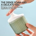 Surpdew Fashion Cleanser Foam Maker Cup Bubble Foamer Face Clean Tool