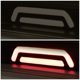 thumbnail image 3 of DNA MOTORING 3BL-GMC15-3D-LED-BK-SM Carcasa negra 3D LED tercera luz de freno trasera [Compatible con 14-18 Sierra 1500 2500-3500HD / 14-18 Silverado 1500 2500-3500HD], 3 of 5