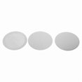 thumbnail image 3 of de Filtro Café Reutilizable Metal 3 Paquetes para Cafetera Espresso, Plateada, 3 of 10