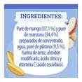 thumbnail image 3 of Papilla Gerber etapa 2 frutas mixtas 113 g, 3 of 5