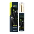 thumbnail image 1 of Autorización Perfume para mujer, perfume en forma de roll-on, feromonas, juguetes masculinos, mariposa, polvo dorado, perfume Code Stranger Love, 10 ml, 1 of 2