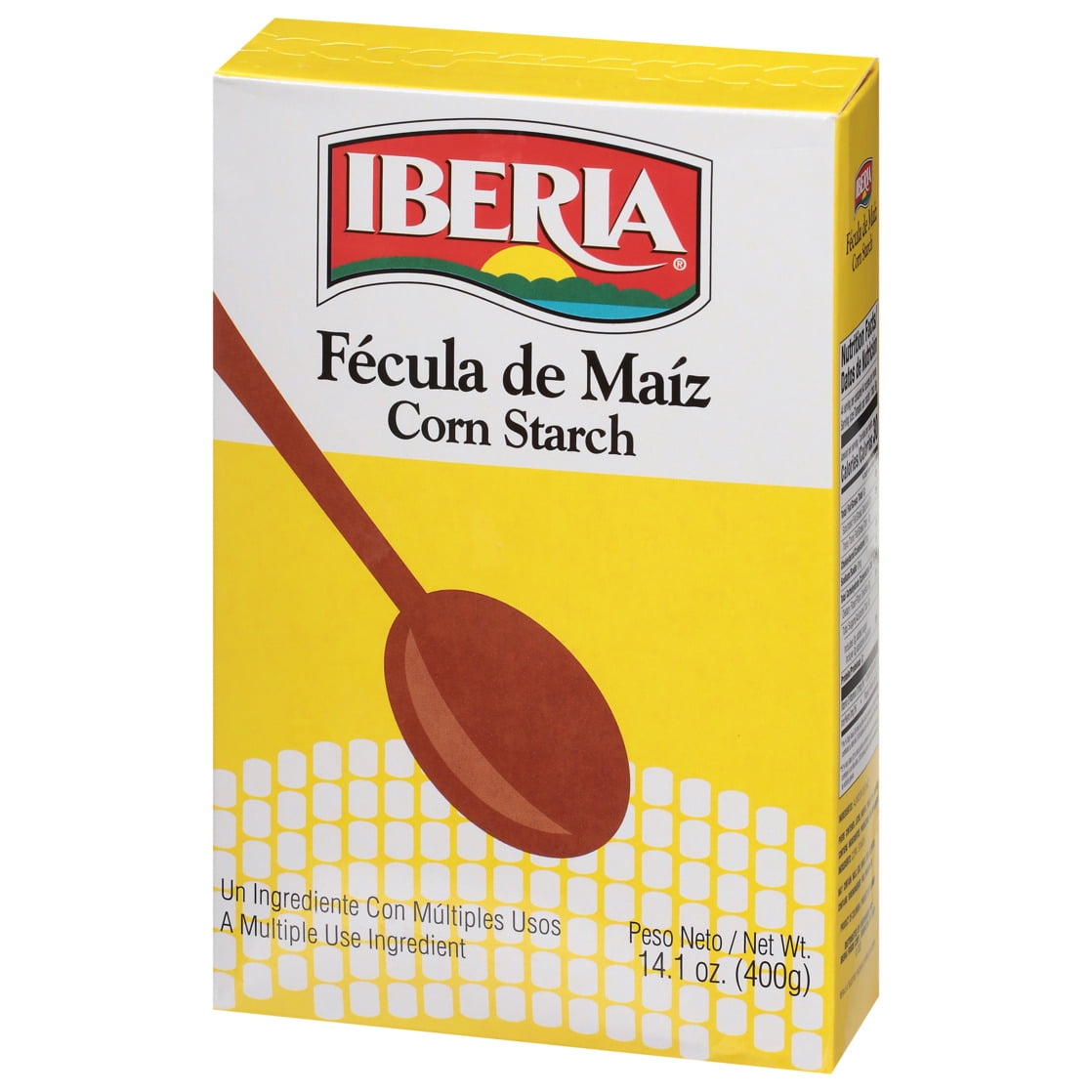 Iberia Corn Starch 14.1 oz