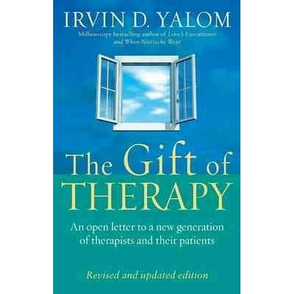 The Gift of Therapy
