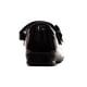 thumbnail image 4 of Zapatos Escolares Lia para Niña 23L negro 24, 4 of 5