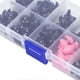thumbnail image 2 of Plastic Eyes Noses Plush Doll Teddy Bear Stuffed Animals Toy DIY Accessories with WashersG, 2 of 4