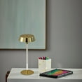 thumbnail image 6 of Adesso Orla 14.5" 1-Light Touch Dimmer Rechargeable LED Cordless Indoor Outdoor Table Lamp, 6 of 6