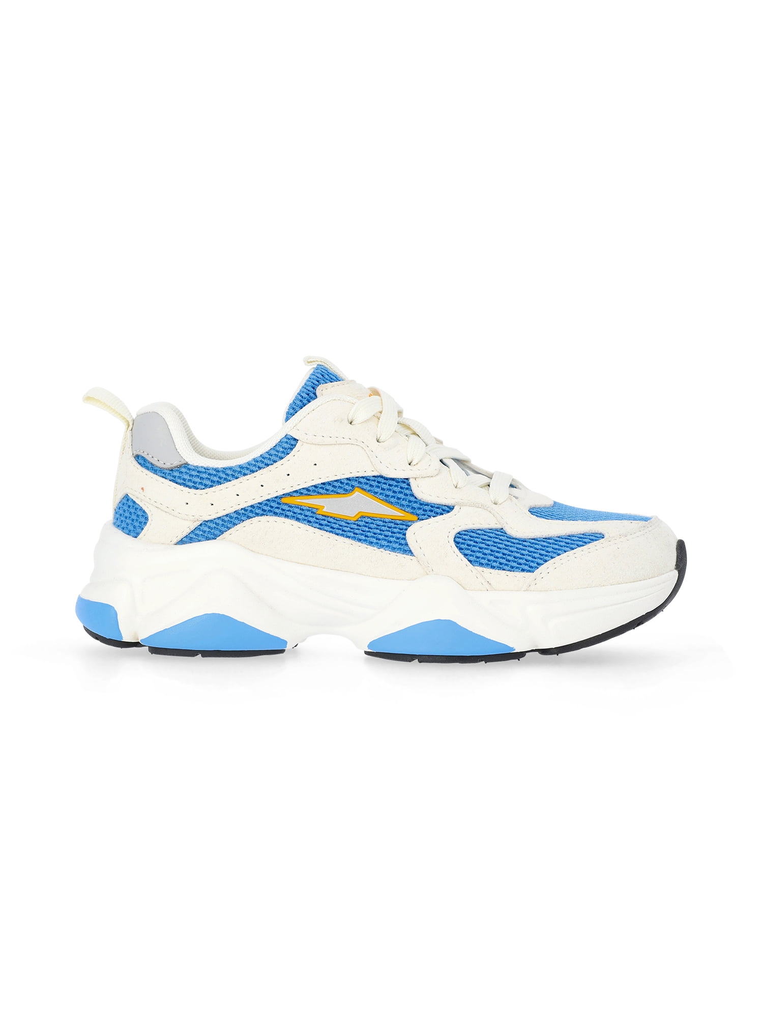 Avia Unisex Little and Big Kids Chunky Athletic Sneakers