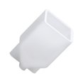 thumbnail image 2 of Naiovety Molde de casa pequeña, manualidades DIY de silicona duraderas y molde de Gel de sílice seguro de resina epoxi para manualidades Diy Herramientas y accesorios para hornear mi, 2 of 6