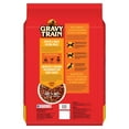 Gravy Train Beefy Classic Dry Dog Food, 35Pound