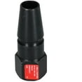 thumbnail image 2 of HGV Red Line 10m Air Hose 1/4" BSP Thread Recoil Airline Truck Lorry PCL Fitting, 2 of 10
