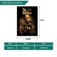 thumbnail image 3 of El Padrino-bandera de jardín temática. Regalo perfecto para fans, amigos y familiares, ideal para actividades al aire libre y decoración de fiestas.28CM*45CM, 3 of 5