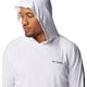 thumbnail image 5 of Sudadera con capucha de pesca Columbia PFG Terminal Tackle de manga larga para hombre, 5 of 8