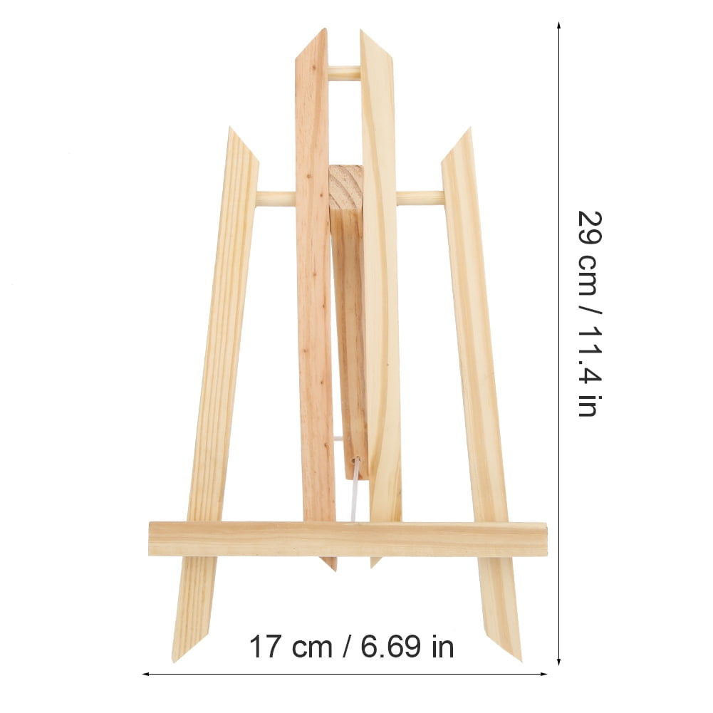 Desk Easel Easel Stand, Easel, Easels, Oil Painting For Sketching Display Watercolor