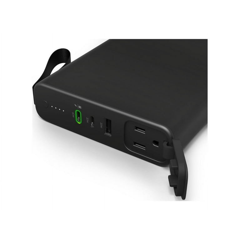 【未使用】mophie powerstation pro（モバイルバッテリー） Powerstation Pro 20K Portable Power Bank – mophie